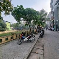 Bán nhà phố Kẻ Vẽ 78m x4T mt 5,5m vuông vắn nhà 3 mặt thoáng đường ô tô vào nhà ngõ thông
