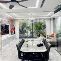 SIÊU PHẨM NHÀ XÂY MỚI QUẬN HAI BÀ TRƯNG, DT 86M2 X 7 TẦNG THANG MÁY, HƠN 6M MẶT TIỀN, GARA RỘNG 2 Ô TÔ 7 CHỖ