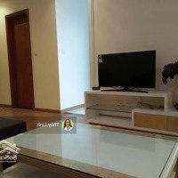 Bán Căn Hộ 1 Phòng Ngủ Vinhomes Nguyễn Chí Thanh Tầng Cao, Sẵn Nội Thất, Sổ Lâu Dài