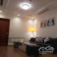 Bán Căn Hộ 1 Phòng Ngủ Vinhomes Nguyễn Chí Thanh Tầng Cao, Sẵn Nội Thất, Sổ Lâu Dài