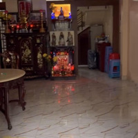 Hẻm Vip, Đường Nhựa 6M Đường Nguyễn Hữu Tiến 4.2X20M 3.5 Tấm