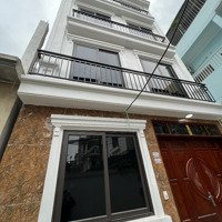 Nhà Đẹp Đón Tết 5 Tầng Lừng Lững Phú Yên Thông Phú Vinh Ô Tô Chạy Vòng Quanh Đỗ Sát Cửa Có 4,2 Tỷ