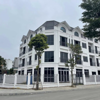Liền Kề Tây Nam Mễ Trì- Mỹ Đình- Vị Trí Siêu Vip, Căn Góc, Mặt Chung Cư Giá Tốt Nhất Thị Trường