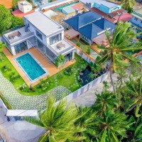 Bán Bt 600M2, 20 Tỷ Tại Hàm Tiến, Phan Thiết, Bình Thuận Bao Đẹp Giá Tốt