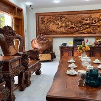 Bán Biệt Thự Vĩnh Điềm Trung B, Nha Trang Xây Thành 2 Căn Riêng Biệt Giá Bán 20 Tỷ