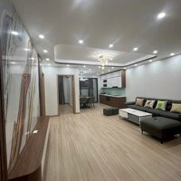 BÁN GẤP CC BẮC HÀ 16 TRẦN PHÚ, 112M * 3 NGỦ GIÁ NHỈNH 5 TỶ, FULL NỘI THẤT.