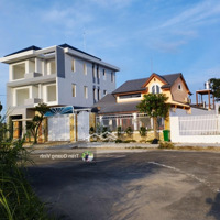 Bán Đất 2 Mặt Tiền ( 340.4M2) Đường 12M Khu Dân Cư Phú Nhuân, Phường Phước Long B, Tp.thủ Đức;