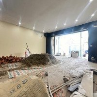 Cho Thuê Mặt Bằng Lớn Làm Văn Phòng, Spa, Shophouse Ngay Đường Lớn, Âu Cơ, Tây Hồ