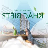 Mia Center Point - Booking Ngay Hôm Nay Để Được Ưu Tiên Chọn Căn Đẹp Và Ưng Ý Nhất