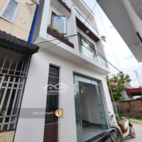 Nhà Độc Lập 3 Tầng 40M Ra Trục Xã , Gần Chợ Vĩnh Khê. Ô Tô Cách Nhà Vài Chục M. Giá Chỉ 2,35 Tỷ