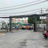 Cho Thuê Gấp Đất Thổ Cư 771M2,Quốc Lộ 13,Hiệp Bình Phước,Thủ Đức ,60 Triệu/Tháng,Đa Ngành Nghề