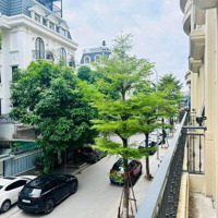 Hiếm!Bán Nhà Phân Lô-Vỉa Hè-Ô Tô Tránh-160M2*5T-Mt 11.25M-Đường 7.5M-Nguyễn Xiển-Thanh Xuân