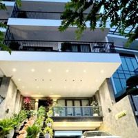 Siêu Vip Phố Yên Lạc, Mặt Ngõ Ô Tô Tránh, Gara Chứa 2 Ô Tô, 7T Thang Máy 85M2, Hơn 26 Tỷ 0929647888
