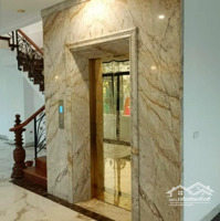 Siêu Vip Phố Yên Lạc, Mặt Ngõ Ô Tô Tránh, Gara Chứa 2 Ô Tô, 7T Thang Máy 85M2, Hơn 26 Tỷ 0929647888