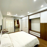 Siêu Vip Phố Yên Lạc, Mặt Ngõ Ô Tô Tránh, Gara Chứa 2 Ô Tô, 7T Thang Máy 85M2, Hơn 26 Tỷ 0929647888