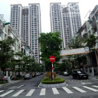 Bán Liền Kề Mon City Mỹ Đình, 120M2 X 6T Mặt Đường Đôi, Hoàn Thiện Cao Cấp Có Thang Máy Giá Bán 47,6 Tỷ
