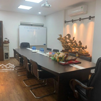 Bán Liền Kề Mon City Mỹ Đình, 120M2 X 6T Mặt Đường Đôi, Hoàn Thiện Cao Cấp Có Thang Máy Giá Bán 47,6 Tỷ