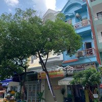 Ngân Hàng Phát Mãi Nhàmặt Tiềnthân Nhân Trung, Phường 13, Tân Bình, 3 Tầng, Sổ Riêng, Giá Chỉ 2.4 Tỷ