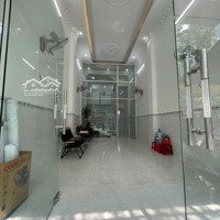 Ngân Hàng Phát Mãi Nhàmặt Tiềnthân Nhân Trung, Phường 13, Tân Bình, 3 Tầng, Sổ Riêng, Giá Chỉ 2.4 Tỷ