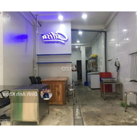 Hot! Ngã 4 Nguyễn Văn Trỗi - Mặt Tiền Trần Huy Liệu, Phú Nhuận.diện Tích60M2 - 3 Tầng Phù Hợp Kinh Doanh