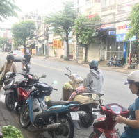 Bán Nhà Trệt, 1 Lầu, Căn Góc 2 Mặt Tiền Đường Dương Thị Mười, Đct 45 Triệu/Tháng, Giá Bán 21.9 Tỷ Tl