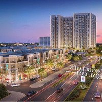 Bán Căn Góc Hg 3-01 Độc Quyền Dự Án Golden Point - Đồng Hòa, Kiến An, Hải Phòng