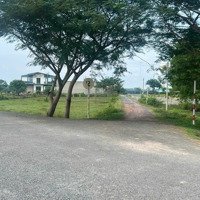 Bán 140M2 Xã Bình Lợi Sổ Hồng Riêng Công Chứng Ngay, Gần Cầu Xáng