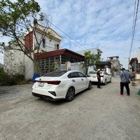 Ngõ 125 Tân Thành, Dương Kinh Chỉ 1Tỷ 550 Triệu