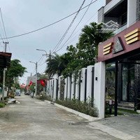 Ngõ 125 Tân Thành, Dương Kinh Chỉ 1Tỷ 550 Triệu