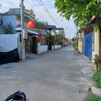 Ngõ 125 Tân Thành, Dương Kinh Chỉ 1Tỷ 550 Triệu