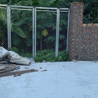 Chính Chủ Cần Bán 400M2 Đất Thổ Cư Tại Tân Lập, Đan Phượng, Hà Nội 25 Tỷ