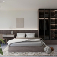 Căn Hộ Cao Cấp 1 Phòng Ngủ45M2 Ban Công Full Tiện Nghi Tại Hai Bà Trung, Q3 Ngay Cv Lê Văn Tám