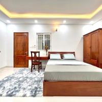Khai Trương Giá Sốc! Căn Hộ Mới 100% Ngay Bờ Kè Lê Văn Sỹ Quận 3
