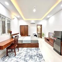 Khai Trương Giá Sốc! Căn Hộ Mới 100% Ngay Bờ Kè Lê Văn Sỹ Quận 3