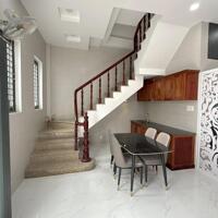 Bán nhà hẻm an ninh thích hợp kinh doanh mua bán giá dưới 3 tỷ