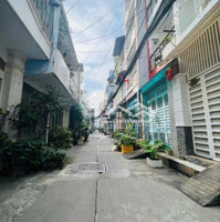 Bán Chdv Đường Phan Đăng Lưu, 55M2, 5 Tầng, Giá Chỉ Nhỉnh 7 Tỷ
