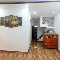 Bán Nhà Gát Lửng Hẻm Phường Ngọc Hiệp Tttp Nha Trang. Nhà Cách Đường Chính Chỉ 50M