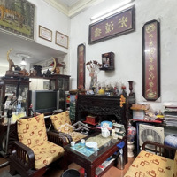 Quá Hiếm, Bán Nhà 3 Tầng Đức Giang, 33M2, Ô Tô Vào Nhà, Đủ Công Năng, Giá Chào Chỉ 3 Tỷ Rưỡi