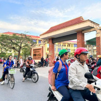 Cần Bán Đất 101 M2 Mặt Đường Trương Văn Lực, Hùng Vương, Hồng Bàng Buôn Bán Tốt