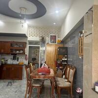 Bán nhà 3 tầng mt Nguyễn Huy Tự, 77m2, 3.29 tỷ tl