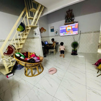 Bán Nhà Trệt Lửng Đường 5 Linh Trung