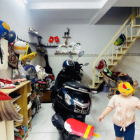 Bán Nhà Trệt Lửng Đường 5 Linh Trung