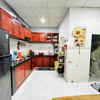Bán Nhà Trệt Lửng Đường 5 Linh Trung