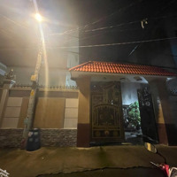 Ngay Đại Học Văn Hoá-Đỗ Xuân Hợp -Hẻm Xe Hơi Tránh Nhau-Diện Tích Khủng 150M2-Giá Chỉ Hơn 7Tỷ Tl