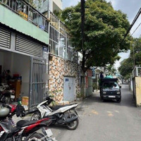 Bán Nhà 4 Tầng Tân Kỳ Tân Quý , 56M2, Nhỉnh 5 Tỷ