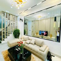 Siêu Hiếm Phố Lương Định Của Q.đống Đa 45M2*5Tầng*Mt3.5M Ngõ Thông-Ôtô Qua Nhà-Gần Phố Chỉ 10.9 Tỷ