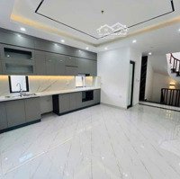 Siêu Phẩm Phố Đặng Văn Ngữ-Lô Góc 3 Thoáng 51M2*6Tầng Thang Máy,Nhà Mới-Gần Hồ Tiện Ích Bạt Ngàn