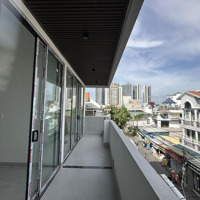 Chdv To - Đẹp - Độc Nhất Khu Vực - 8 Tầng - 1 Thang Máy - 2 Thang Bộ - Dòng Tiền Ổn Định 225 Triệu/Th