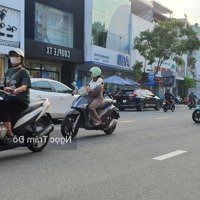 Mặt Tiền Kinh Doanh Đang Cho Thuê 85M2 Nở Hậu, Điện Biên Phủ, Hà Huy Tập, Thanh Khê, Đà Nẵng 9.5 Tỷ