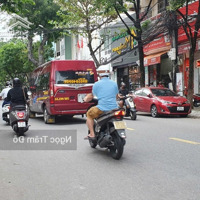 Mặt Tiền Kinh Doanh Đang Cho Thuê 85M2 Nở Hậu, Điện Biên Phủ, Hà Huy Tập, Thanh Khê, Đà Nẵng 9.5 Tỷ